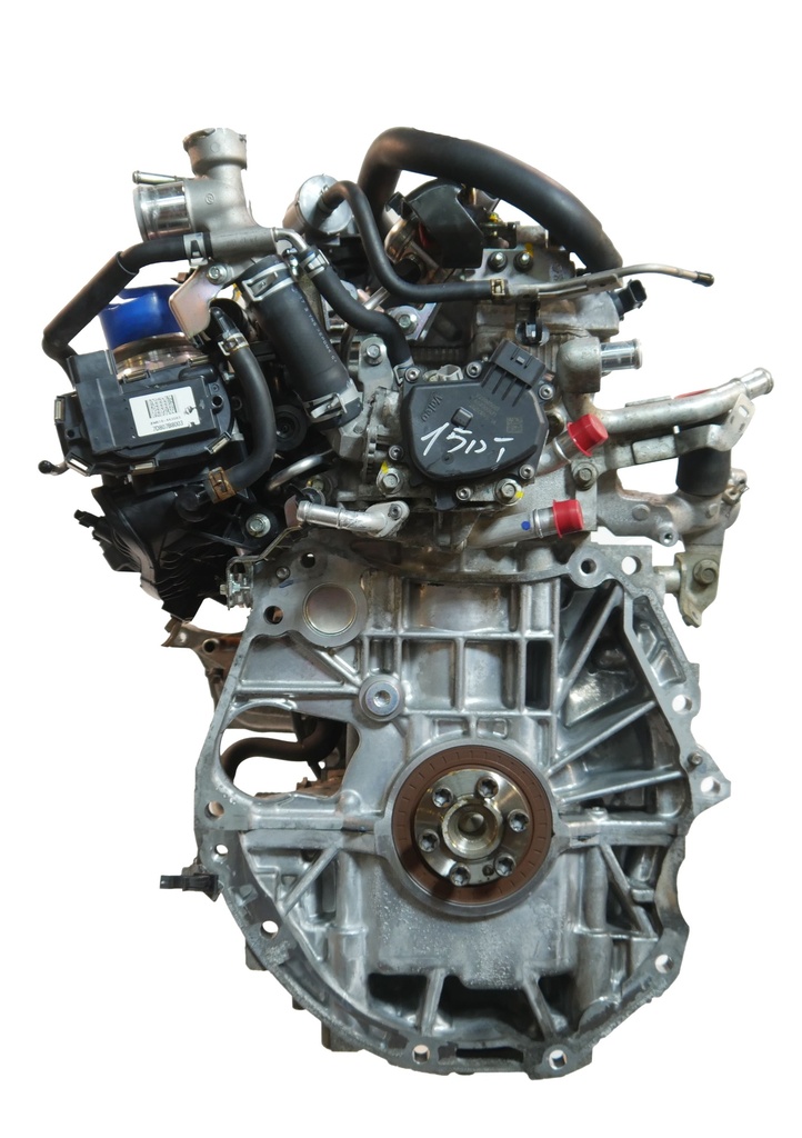 [MTD-472326] Motor Nissan X-Trail 1.6 DIG-T