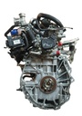 Motor Nissan X-Trail 1.6 DIG-T