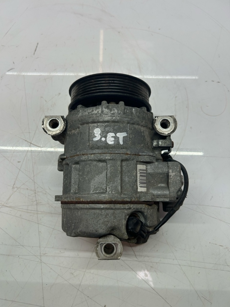 [MTD-507632] Compresor de aire acondicionado BMW Serie 3 E90 2.5 323i N52B25A 9122618