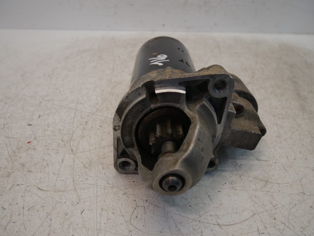 [MTD-507656] Motor de arranque BMW Serie 5 E39 2.2 520i M54B22