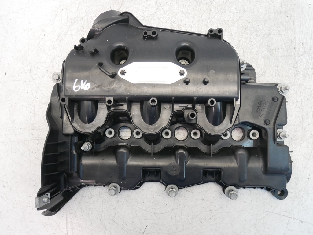 [MTD-507659] Tapa de balancines Land Rover Sport 3.0 D 306DTA 306DT GEN2 9X2Q-9424-EJ