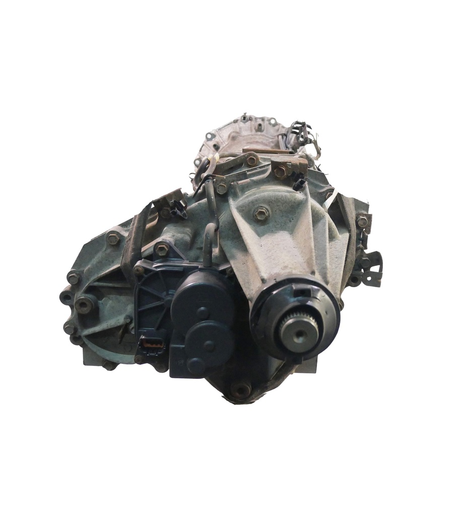[MTD-410510] Caja de cambios automática Nissan Navara D40 / Pathfinder