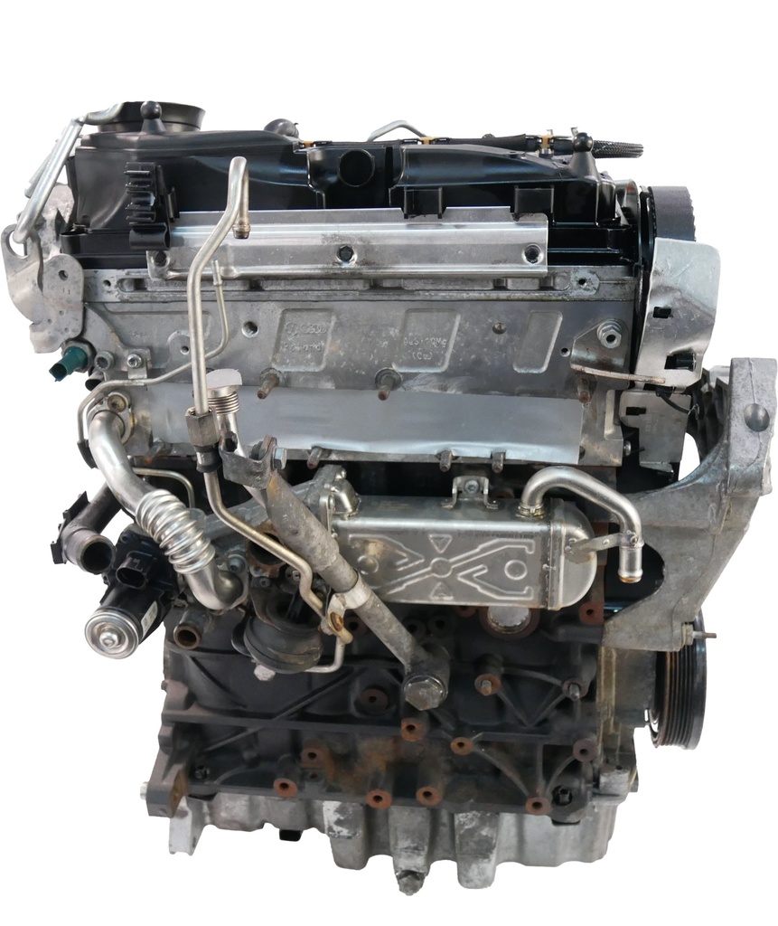 [MTD-431843] Motor Audi Seat Skoda VW 2.0 TDI