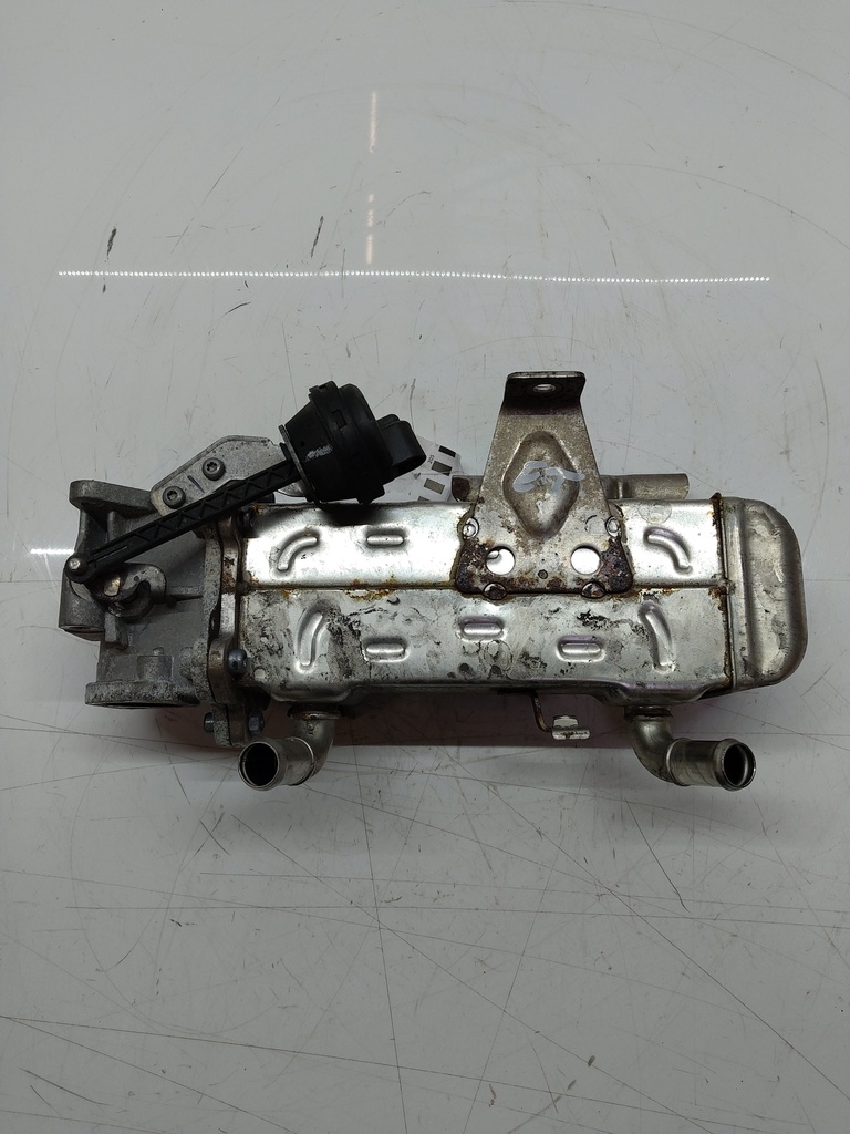 [MTD-507779] Enfriador de gases de escape KIA SPORTAGE IV 2.0 Diesel D4HA
