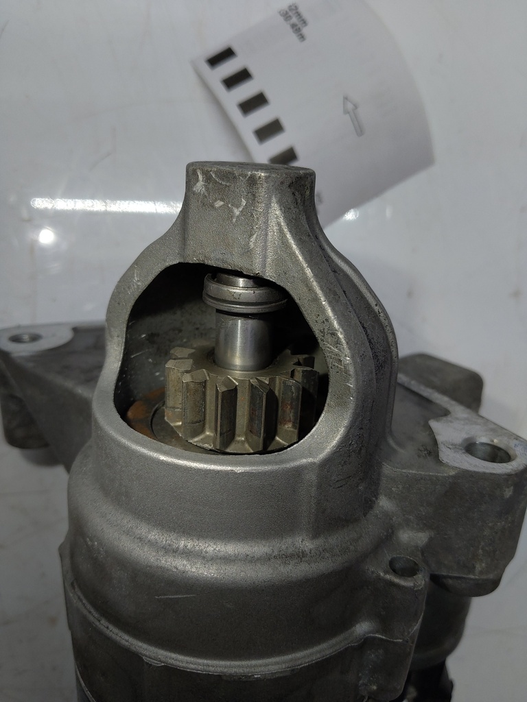 [MTD-507787] Motor de arranque Peugeot 308 SW II 1.5 BlueHDi YHY DV5RD 9832577880
