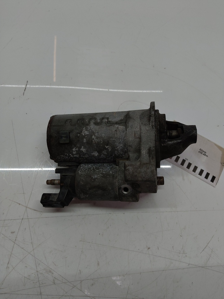 [MTD-507790] Motor de arranque Peugeot 208 CA 1.0 VTi ZM01 ZMZ