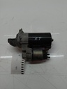 Motor de arranque Opel Astra J GTC 1,4 T A14NET LUJ 55572440