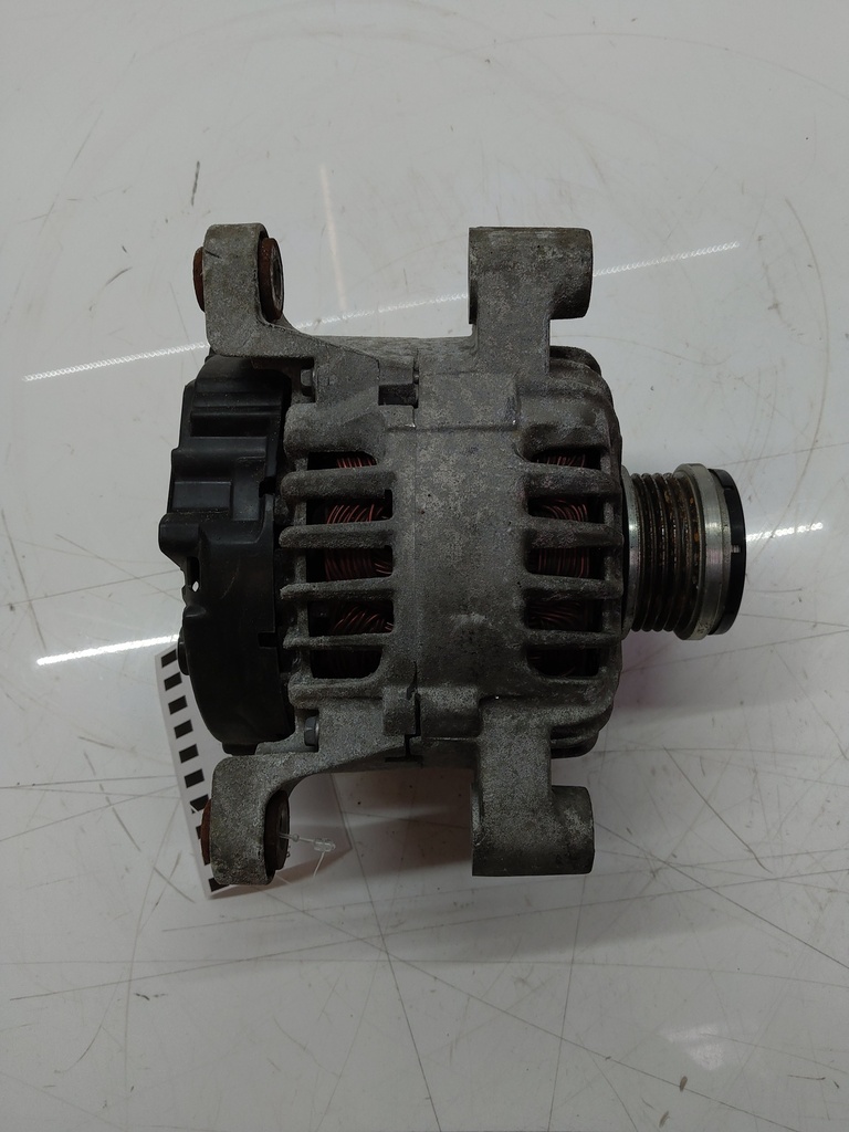 [MTD-507798] Alternador Opel Corsa D S07 1.4 LUH A14NEL 13588296