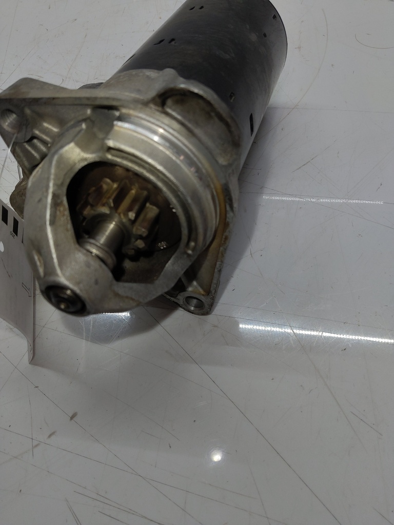 [MTD-507804] Motor de arranque Jeep Cherokee IV WK 3.0 CRD V6 4x4 Diesel EXF 68080460