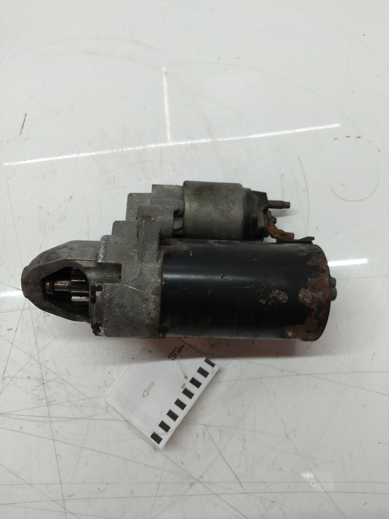 [MTD-507810] Motor de arranque Mini Cooper D R56 1.6 N47C16U1 7823314