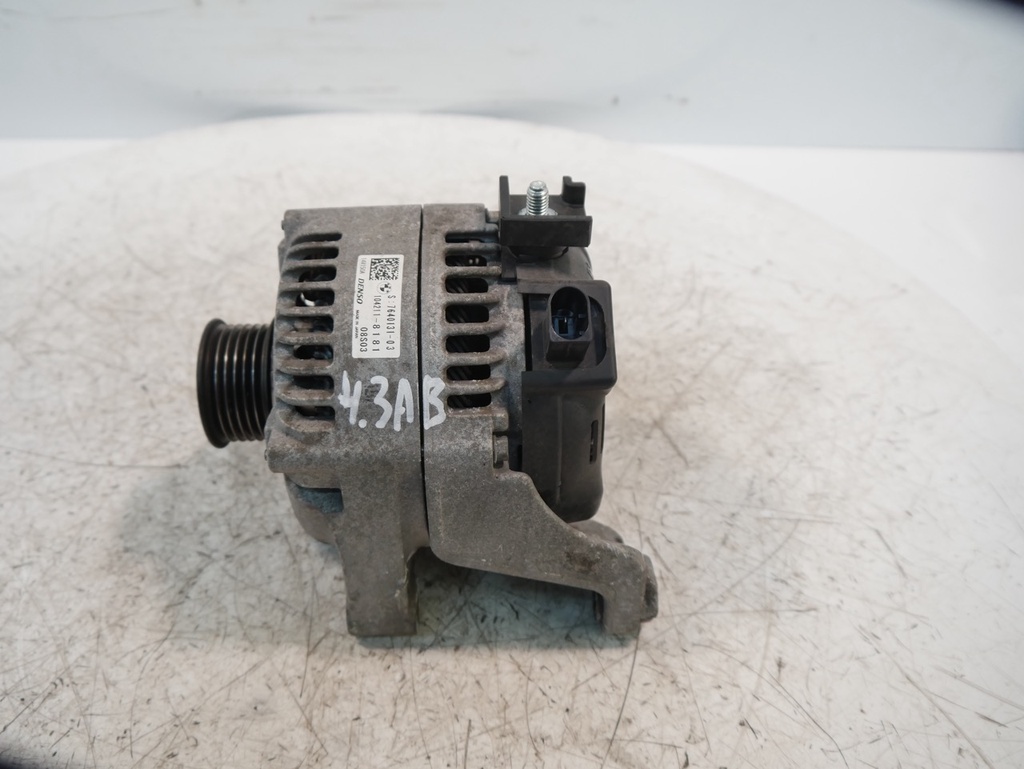 [MTD-507834] Alternador Mini F55 1.2 One B38A12A 7640131