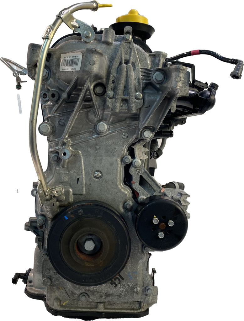 [MTD-422756] Motor Nissan Micra K14 1.0 IG-T HR10DET