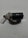 Motor de arranque VW Transporter T5 2.5 TDI 4motion BNZ