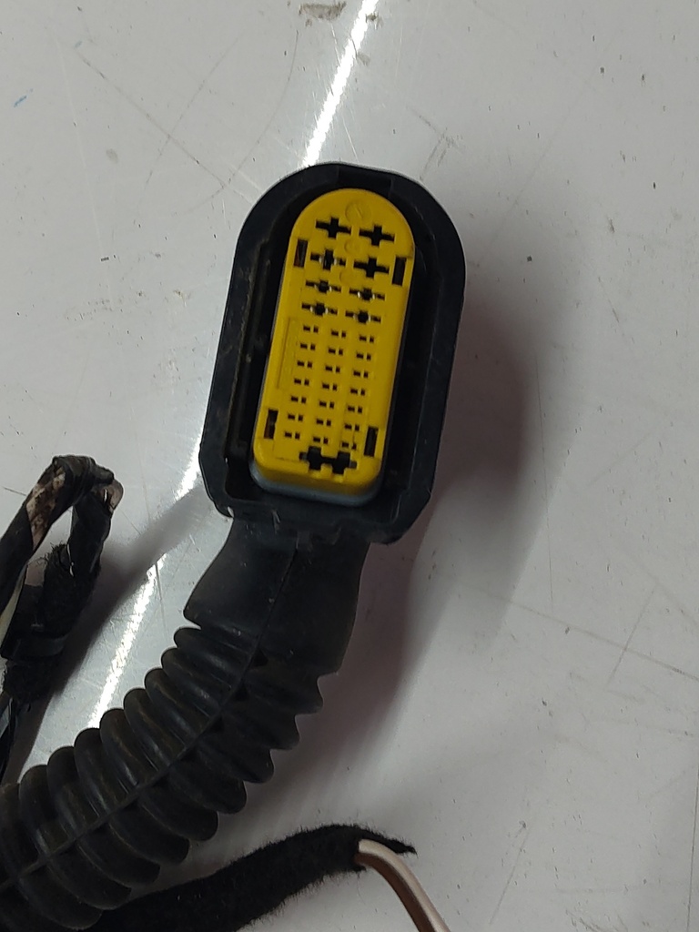 [MTD-507896] Juego de cables Renault Clio VI BH 0.9 TCe Gasolina H4B400 241267681R