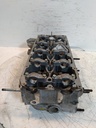 Culata para Isuzu D-Max 3.0 DiTD