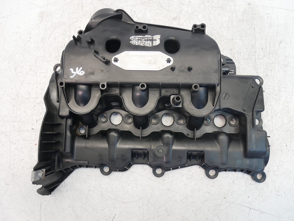 [MTD-508028] Tapa de válvulas Land Rover Sport L494 3.0 D 306DTA GEN2 TDV6