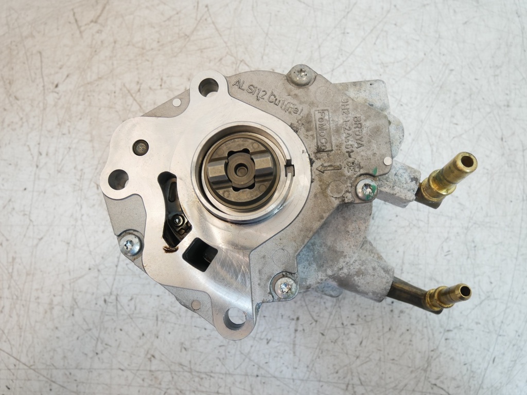 [MTD-508036] Bomba de vacío Land Rover Sport L494 3.0 D 306DTA GEN2 TDV6