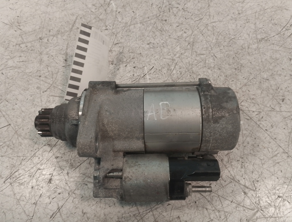 [MTD-508078] Motor de arranque VW Transporter T6 2.0 TDI DNAA/DN 02M911024B