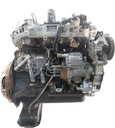 Motor Nissan Cabstar E 2.7 D TD27TI