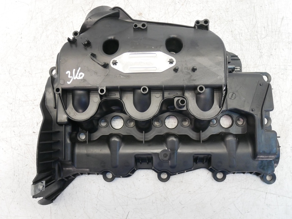 [MTD-508123] Tapa de válvulas Jaguar XF X260 3.0 D 306DTA 300CV