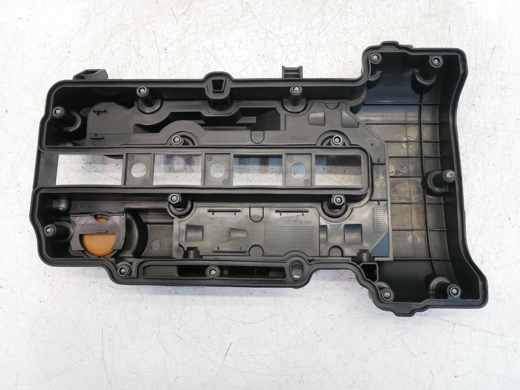 [MTD-508132] Tapa de válvulas Opel Astra J 1.4 Turbo A14NET A14 LUJ 55561426