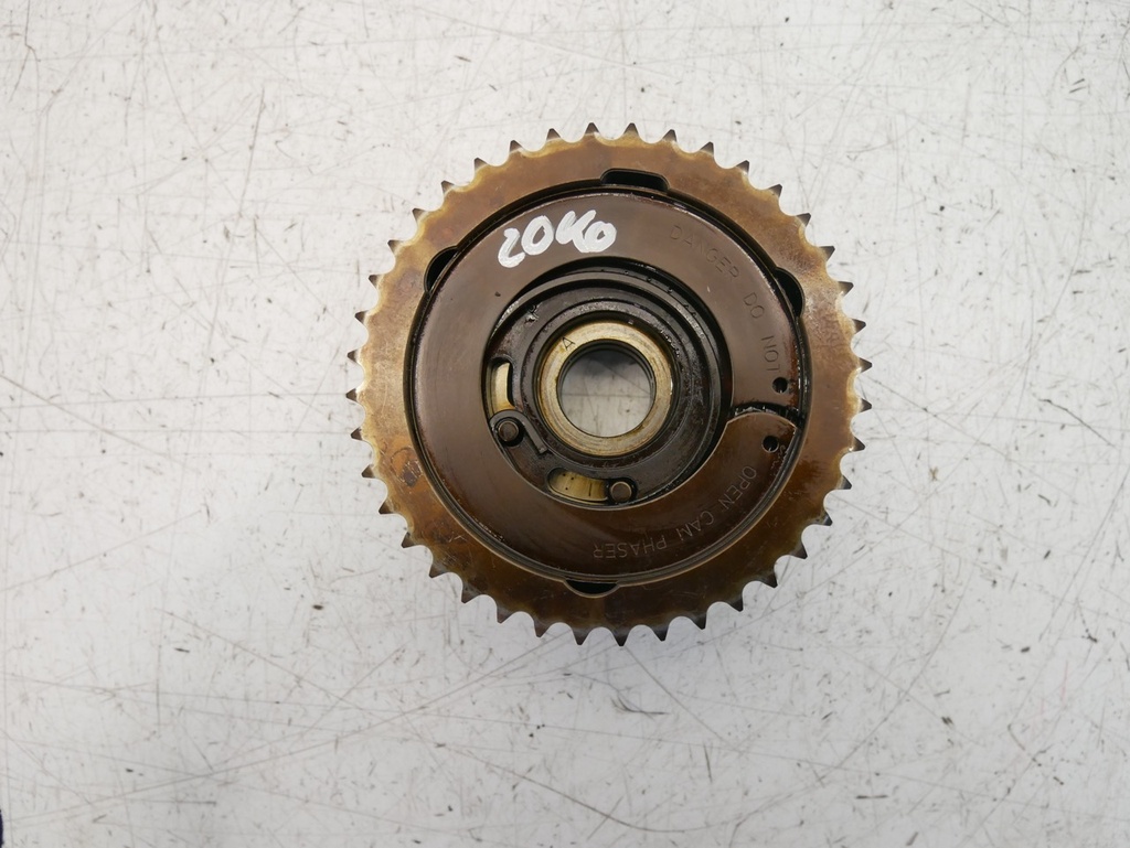[MTD-508137] Árbol de levas Opel Astra J 1.4 Turbo A14NET A14 LUJ 55562222