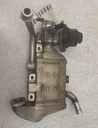 Enfriador de gases de escape Mercedes Sprinter B907 2.0 CDI Diesel OM654.920 A6541402801