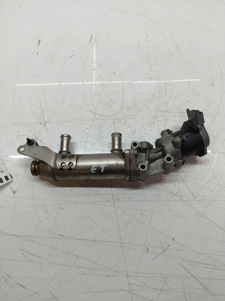 [MTD-508203] Enfriador de gases de escape Citroen C6 TD 2.7 HDI UHZ DT17TED4 4U3Q-9Y493-AK