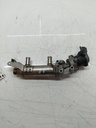 Enfriador de gases de escape Citroen C6 TD 2.7 HDI UHZ DT17TED4 4U3Q-9Y493-AK