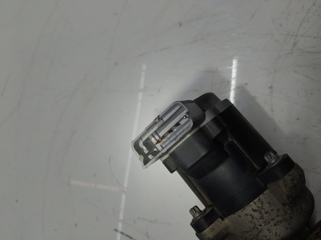 [MTD-508204] Enfriador de gases de escape Citroen C6 TD 2.7 HDI UHZ DT17TED4 0135JT