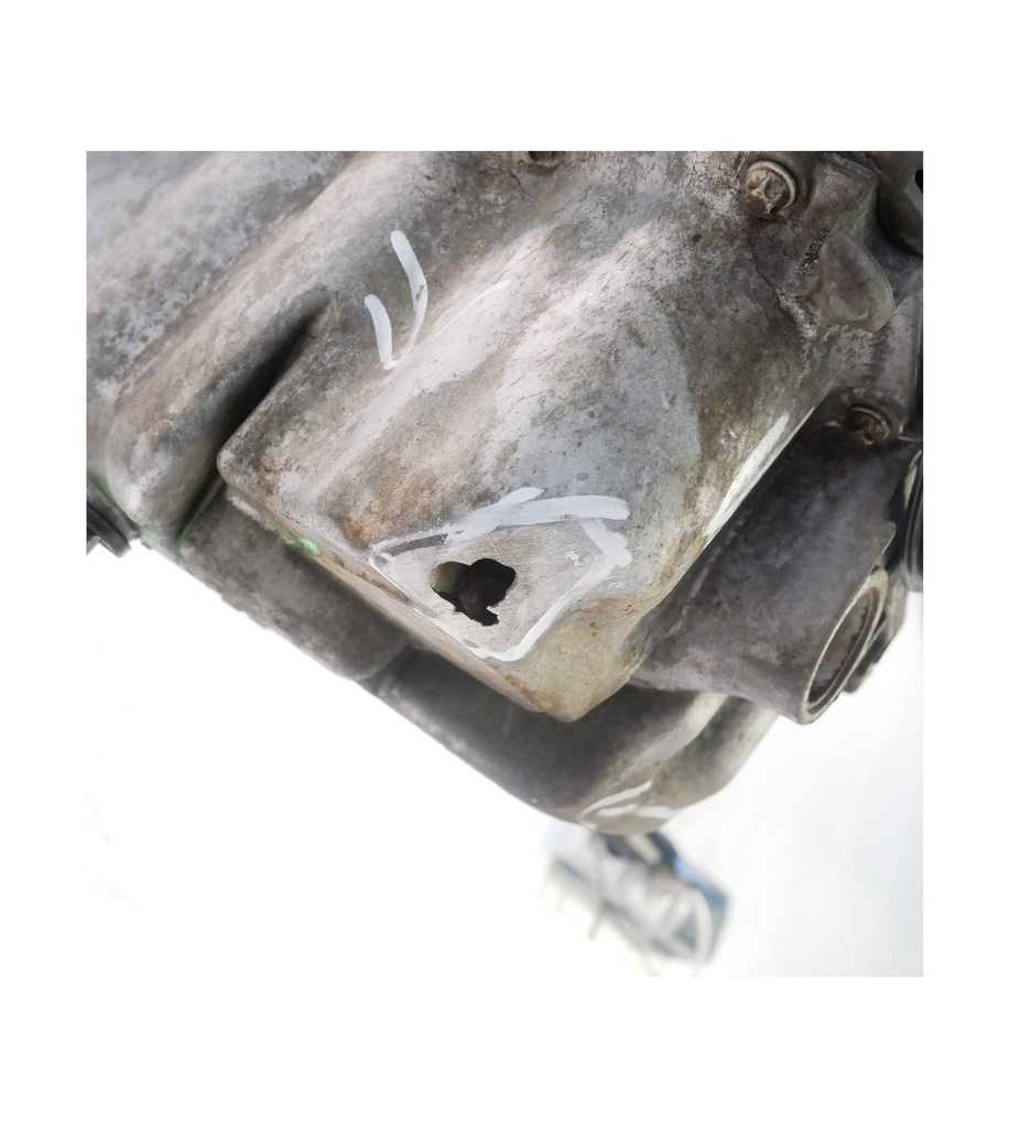 [MTD-412049] Motor Chevrolet Opel Cruze Astra Insignia 1.4 A14NET B14NET LUV