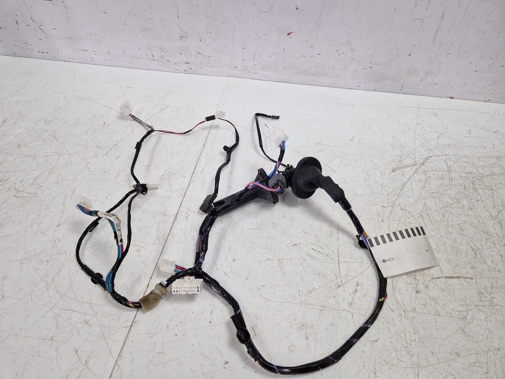 [MTD-508333] Juego de cables Mitsubishi ASX 4N14 8512B720