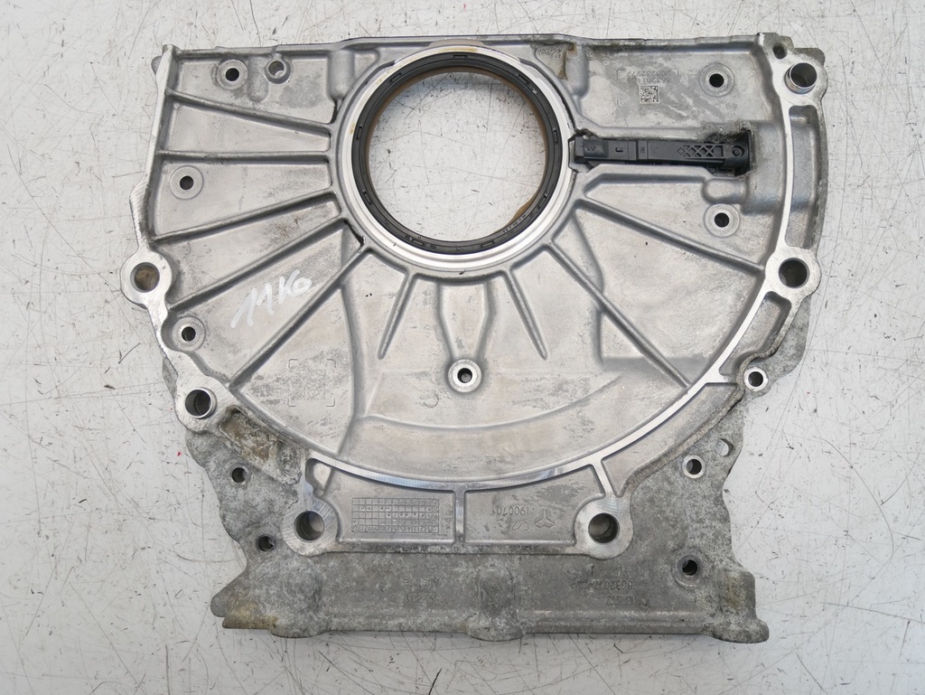 [MTD-508372] Tapa delantera BMW X2 F39 2.0 M35i B48A20E B48A20T1 8632012