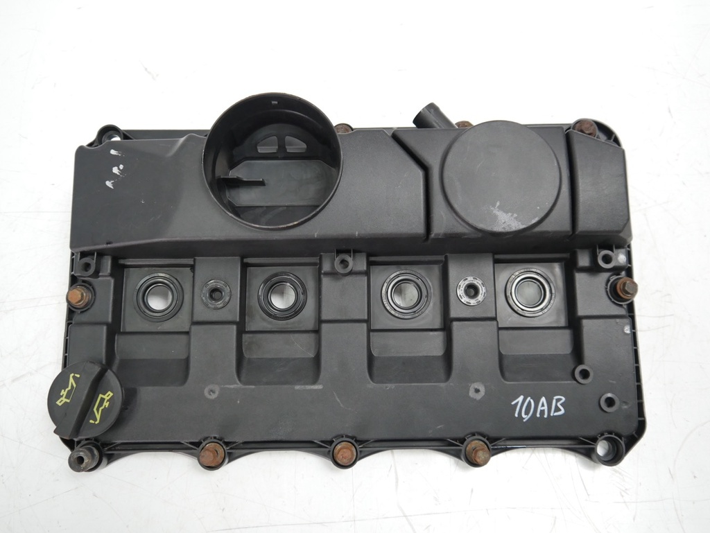 [MTD-508393] Tapa de válvulas para Ford Transit 2.4 TDCI 6C1Q-6K271-CE (JXFA, PHFA) 100-115 CV 2011