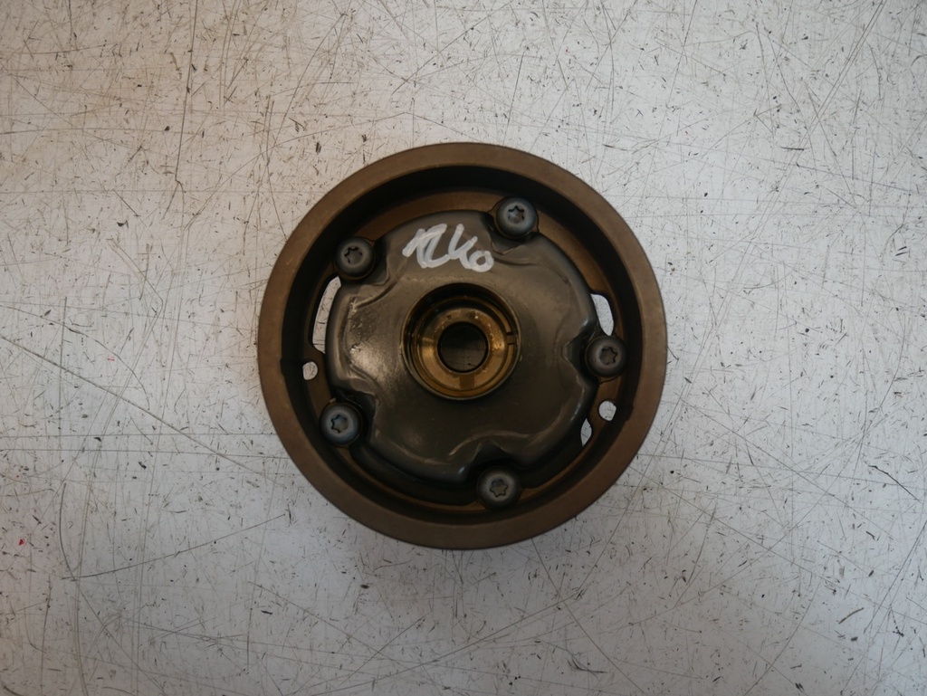 [MTD-508406] Sensor de posición del árbol de levas Opel Astra 1.6 A16XER 55567048
