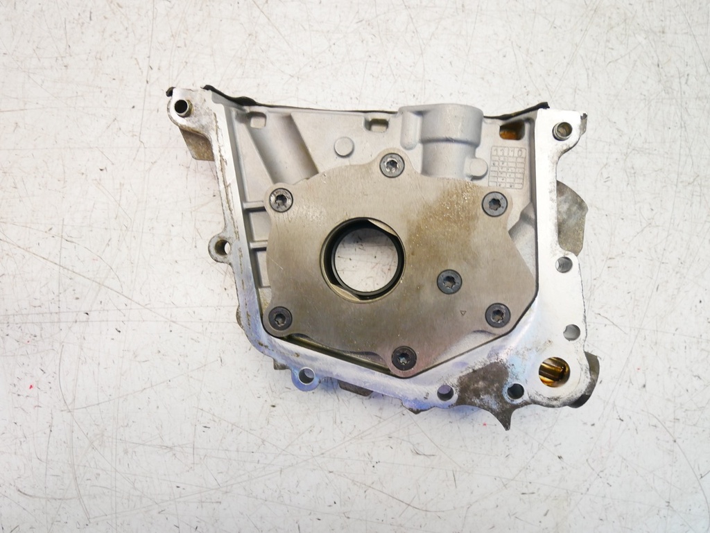 [MTD-508428] Bomba de aceite Ford Fiesta 1.4 SPJC C14HDEZ 98MM-6604-DB