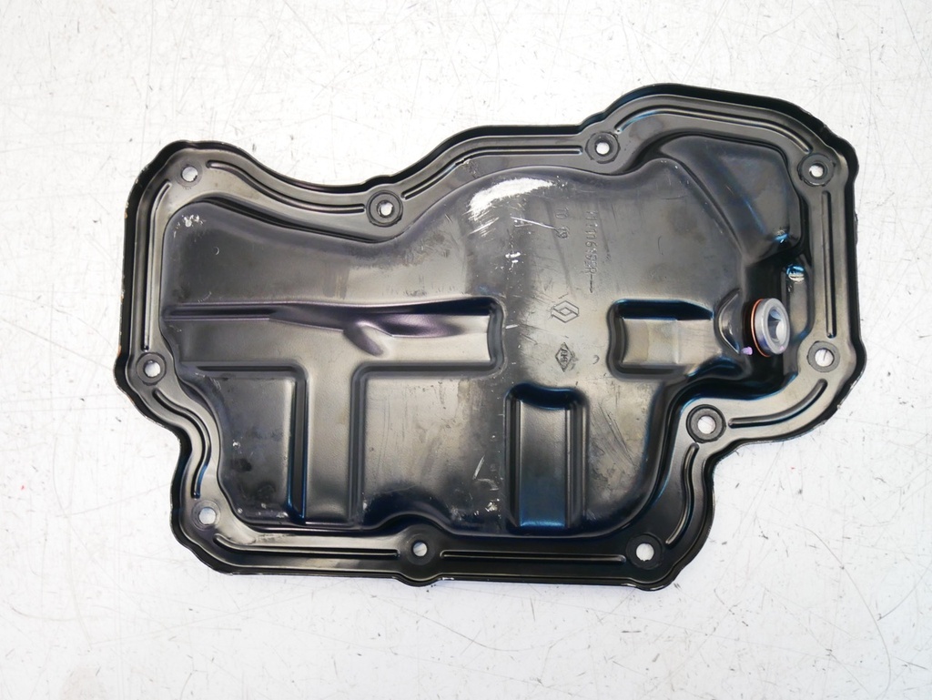 [MTD-508441] Cárter de aceite Dacia Renault Duster Sandero Clio 1.0 TCe H4D450 111116195R