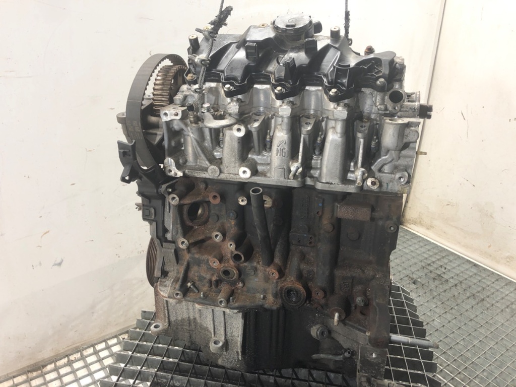 [STARK-775443] Motor Renault Express 1.5 Blue dCi (K9K876)