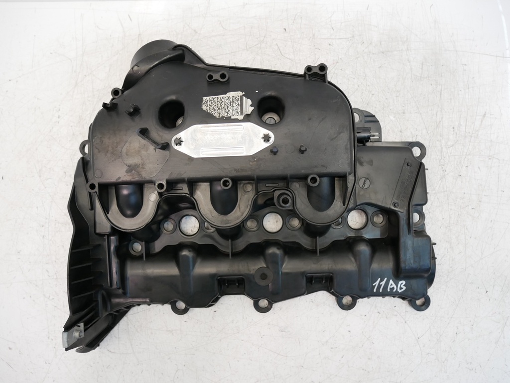 [MTD-508455] Tapa de válvulas Land Rover L462 3.0 D 306DTA GEN2 TDV6