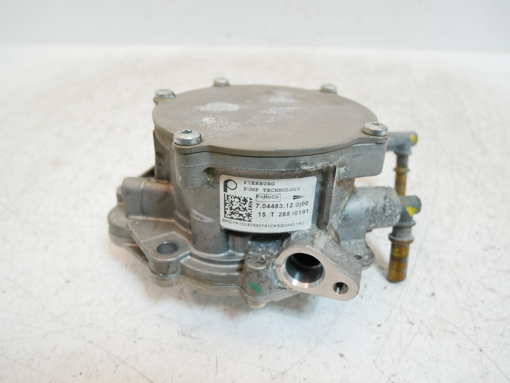 [MTD-508452] Bomba de vacío Land Rover L462 3.0 D 306DTA GEN2 TDV6 CK5Q-2A451-AC