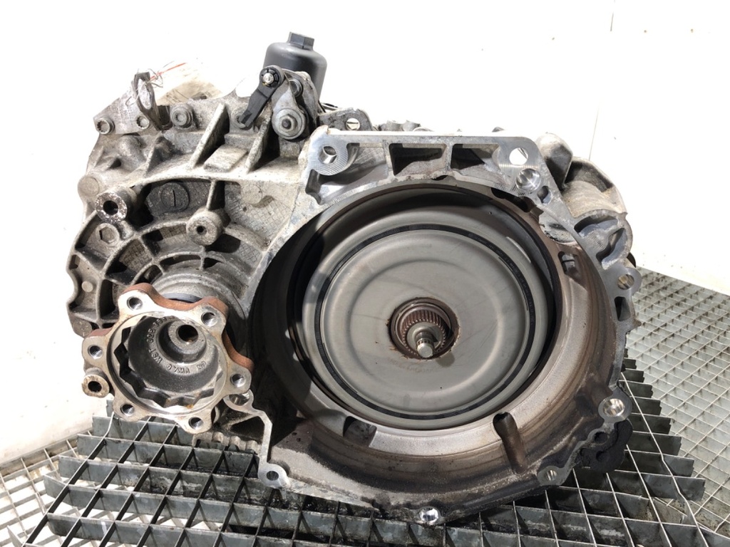 [STARK-804882] Caja de cambios VW Passat B8 Variant (3G5, CB5)
