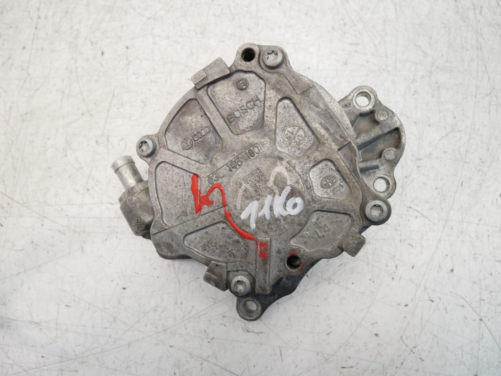[MTD-508499] Bomba de vacío Audi A4 B8 A5 A6 C7 Q5 2.0 TDI CGL CGLD 03L145100F