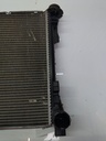 Refrigerador de agua Mercedes SLK R171 3.0 V6 OE A2035004803
