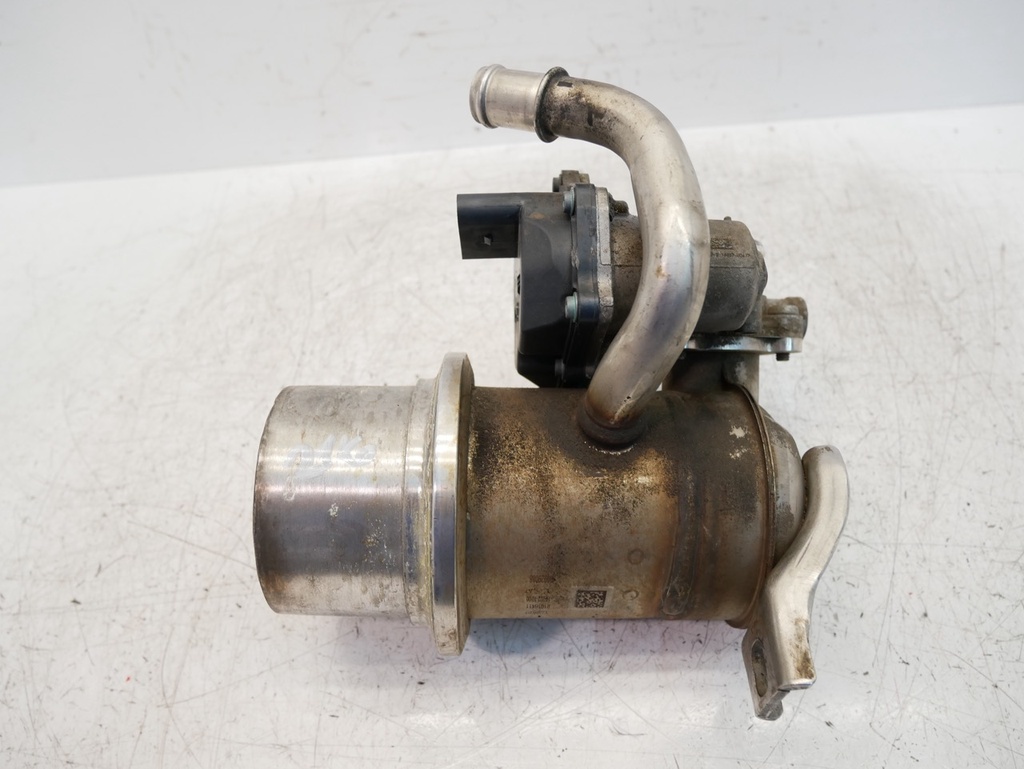 [MTD-508571] Enfriador de gases de escape VW Passat 2.0 TDi CRL CRLB 04L131512D