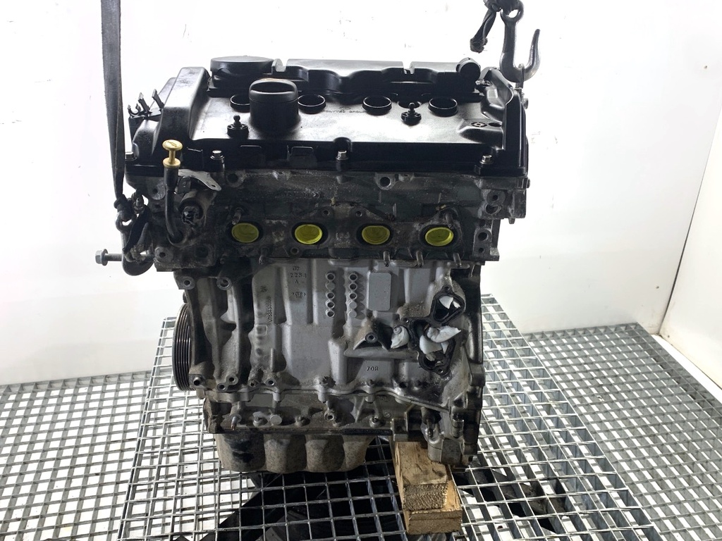 [STARK-839156] Motor MINI Countryman (R60) Cooper S ALL4