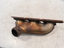 Colector de escape Mercedes Clase C W204 3.5 V6 M272.961 272.961