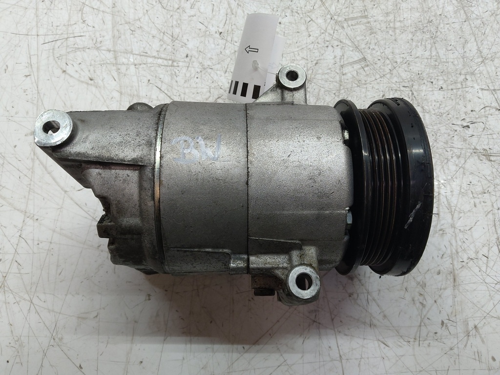 [MTD-530100] Compresor de aire acondicionado para Opel Insignia 2.0 Turbo