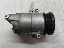 Compresor de aire acondicionado para Opel Insignia 2.0 Turbo