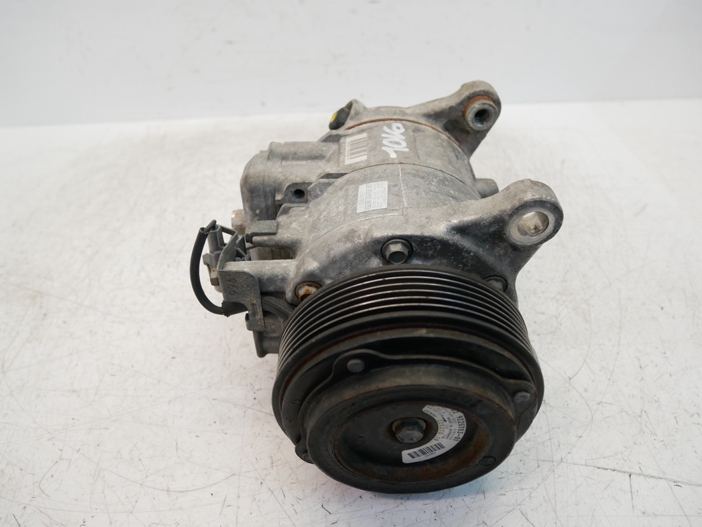 [MTD-508919] Compresor de aire acondicionado BMW Serie 5 F10 2.0 N47 447260-3821