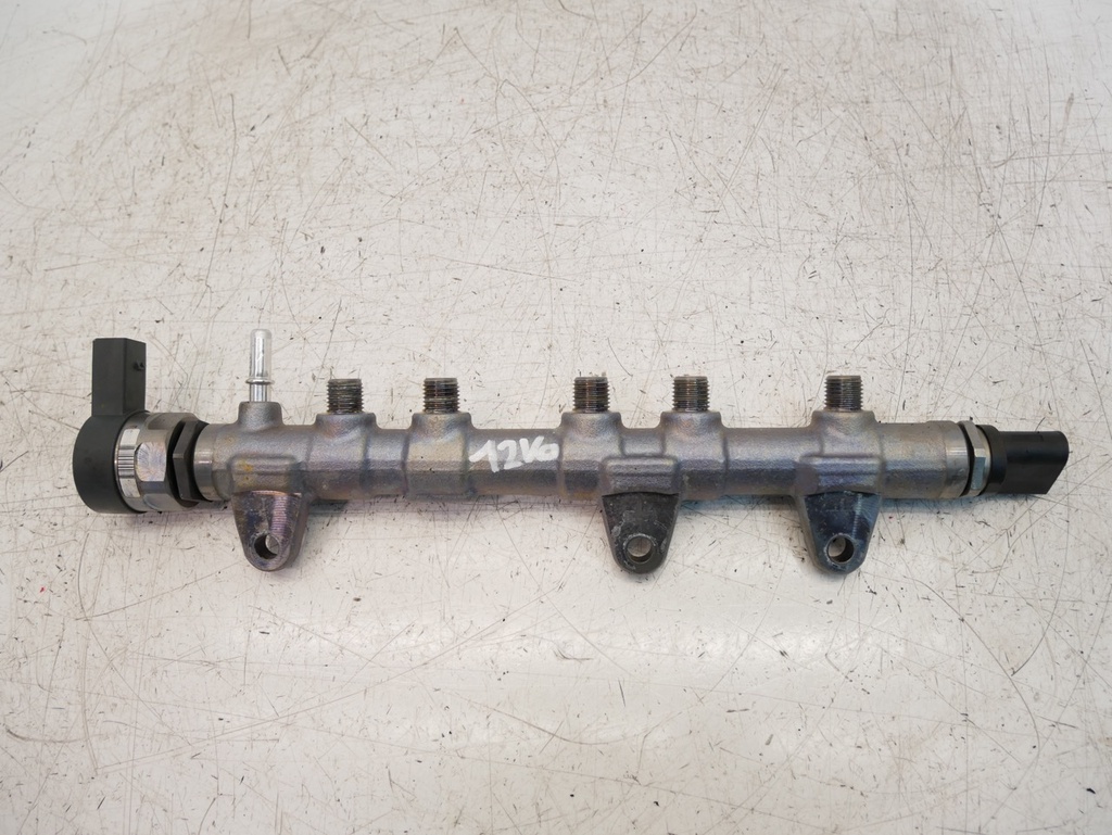 [MTD-508944] Tubo de raíl BMW Serie 5 G30 2.0 B47 8579240